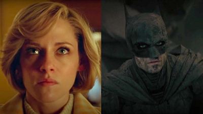 Spencer: Sabia que a mesma figurinista do filme de Kristen Stewart também trabalhou para Robert Pattinson em The Batman?