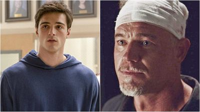 Imagem da notícia Euphoria: Ator revela qual foi o truque para gravar cena de nudez frontal da 2ª temporada