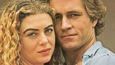 Imagem da notícia Café com Aroma de Mulher: Como está o elenco da novela original após 27 anos; remake é sucesso na Netflix