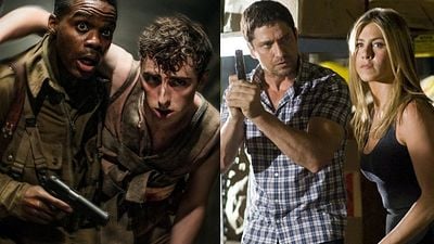 Imagem da notícia Netflix remove 44 títulos em fevereiro; Operação Overlord e Caçador de Recompensas estão na lista