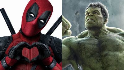 Imagem da notícia Deadpool é filho do Hulk? Conheça o inusitado filme de Ryan Reynolds e Mark Ruffalo na Netflix