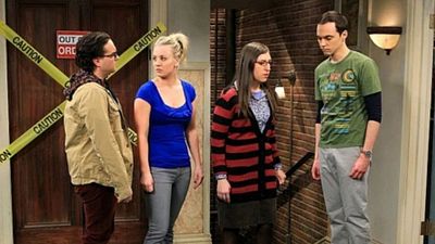 Imagem da notícia The Big Bang Theory: Ator revela truque inusitado usado durante as gravações da série; resultado ficou impecável