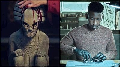 Imagem da notícia Arquivo 81 vai ter 2ª temporada? Criadora da série diz o que esperar da continuação