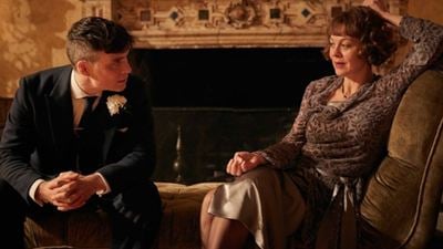 Peaky Blinders: Cillian Murphy conta que foi "estranho e confuso" filmar última temporada sem Helen McCrory