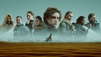 Imagem da notícia BAFTA Awards 2022: Duna lidera surpreendente lista de indicados ao "Oscar britânico"