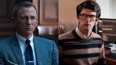 Imagem da notícia 007: Primeiro personagem gay na franquia foi "insatisfatório", afirma Ben Whishaw