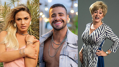 Imagem da notícia Conheça artistas trans nas telenovelas brasileiras