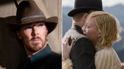 "Fiquei atordoada", diz diretora de Ataque dos Cães sobre improviso de Benedict Cumberbatch no clímax do filme