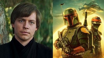 Imagem da notícia Luke Skywalker foi dublado por um computador em The Mandalorian e O Livro de Boba Fett: "Sua voz não é real"