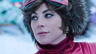 Imagem da notícia Oscar 2022: Por que Lady Gaga não foi indicada ao prêmio pela atuação em Casa Gucci?