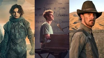 Oscar 2022: Onde assistir aos filmes indicados à premiação? Maioria das produções já está no streaming