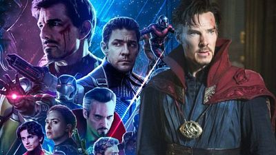 Imagem da notícia Participações especiais de personagens antigos em filmes de super-heróis podem ter virado um problema para Marvel