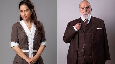 Imagem da notícia Além de Paloma e Lima Duarte, veja outros parentes que trabalharam juntos em novelas e você não lembrava