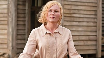 Imagem da notícia Ataque dos Cães tem casal de verdade nos bastidores e os dois estão concorrendo ao Oscar 2022