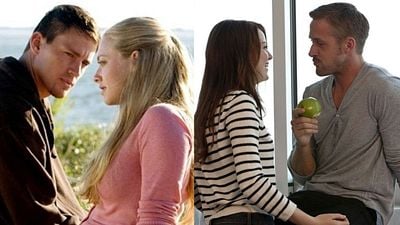 Imagem da notícia 7 comédias românticas imperdíveis no Telecine para os corações apaixonados