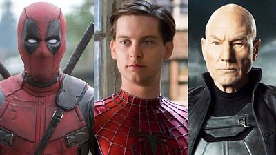 Imagem da notícia Doutor Estranho 2: Todos os personagens que queremos ver no novo filme da Marvel 