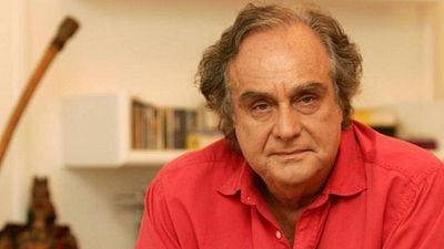 Imagem da notícia Morre Arnaldo Jabor, jornalista e cineasta do Cinema Novo, aos 81 anos; relembre seus sucessos nacionais
