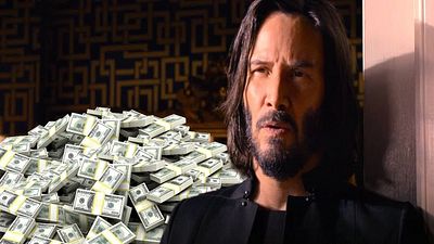 Imagem da notícia Matrix 4: Warner está sendo processada por atitude polêmica na distribuição do filme