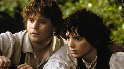 Imagem da notícia O Senhor dos Anéis: Último filme faz homenagem ao primeiro? Há duas cenas interligadas na franquia