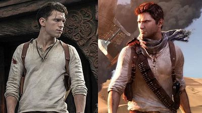 Imagem da notícia Uncharted: Quem é Nathan Drake? Conheça o personagem de Tom Holland na adaptação dos games