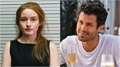 Imagem da notícia Inventando Anna: Namorado de Anna Sorokin existe de verdade? Chase pode ter sido inspirado em pessoa real