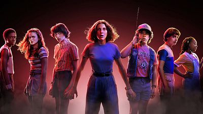 Stranger Things: Fã imagina quem seriam os atores se a série da Netflix realmente fosse dos anos 80