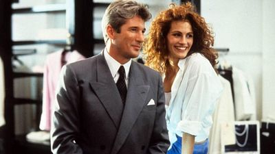 Imagem da notícia Uma Linda Mulher: Cena de sexo com Julia Roberts teve problemões e diretor precisou intervir 