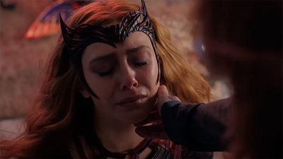 Imagem da notícia O MCU que conhecemos em Homem de Ferro não é real: Essa teoria faz Doutor Estranho 2 o filme mais importante da Marvel