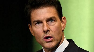 Imagem da notícia Ex-empresária de Tom Cruise expõe modo explosivo do ator e obsessão por aparência: "Temperamento terrível"