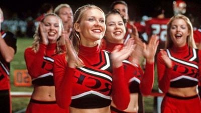 Imagem da notícia Kirsten Dunst revela crítica de colega a As Apimentadas: "Filme idiota" 