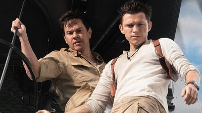 Imagem da notícia Uncharted teve inferno na produção: 7 diretores passaram pela adaptação com Tom Holland