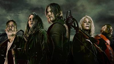 Temporada final de The Walking Dead continua no Star+: O que preciso lembrar antes de assistir à segunda parte da 11ª temporada?