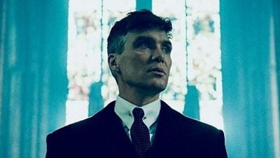 Imagem da notícia Peaky Blinders: Cillian Murphy revela o que odeia em Thomas Shelby e como melhorou seu sotaque na série