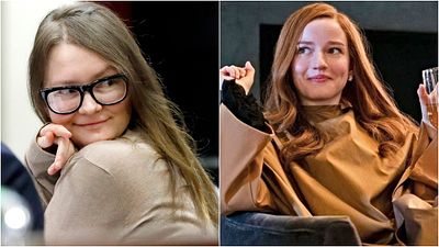 Imagem da notícia Inventando Anna vai ter “continuação”: Novo projeto sobre a golpista já está sendo desenvolvido