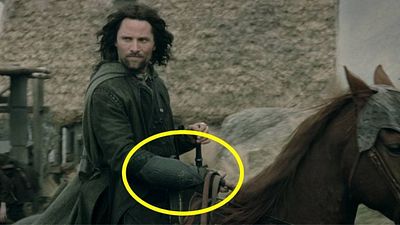 Imagem da notícia O Senhor dos Anéis: 10 detalhes comoventes da trilogia que só um verdadeiro fã se lembra