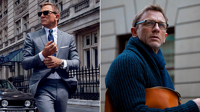 Imagem da notícia Além de James Bond: O melhor filme de Daniel Craig é um thriller perturbador e está no Amazon Prime Video