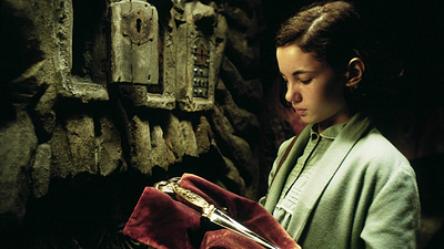 Imagem da notícia Um dos maiores filmes de fantasia de todos os tempos foi salvo por um motorista de táxi