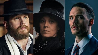 Imagem da notícia Peaky Blinders: 5 possíveis spin-offs da série depois de sua última temporada