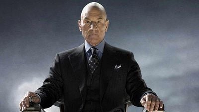 Imagem da notícia Intérprete de Professor Xavier, Patrick Stewart dá resposta ácida sobre suposta participação em Doutor Estranho 2
