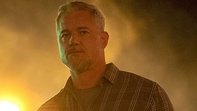 Imagem da notícia 3ª temporada de Euphoria: Eric Dane confirma retorno e revela trama de redenção para Cal