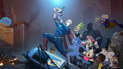 Imagem da notícia The Boys: Diabolical aposta em violência e expande universo da franquia no Amazon Prime Video