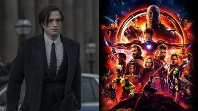 Imagem da notícia Diretor de Batman não quer fazer filmes para a Marvel e revela razão criativa: "Não ficariam felizes comigo"