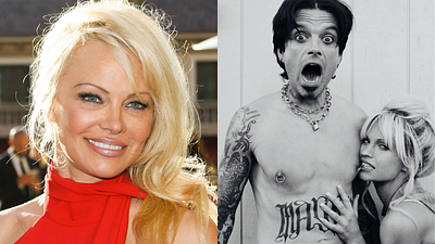 Imagem da notícia Pamela Anderson prepara documentário para Netflix em resposta à série Pam & Tommy: "Um milhão de interpretações erradas"