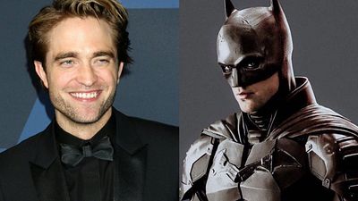 Imagem da notícia Batman: Robert Pattinson roubou item inusitado do set de filmagens e ainda recebeu bronca da Warner