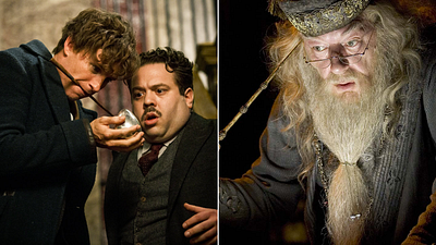 Imagem da notícia Animais Fantásticos 3 vai quebrar regra básica do mundo mágico de Harry Potter?