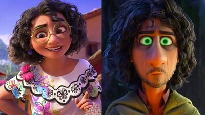 Imagem da notícia Encanto 2 vai acontecer? Lin-Manuel Miranda explica como animação da Disney pode ganhar sequência