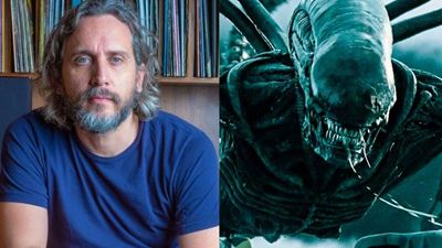 Alien: Diretor de A Morte do Demônio e O Homem nas Trevas vai dirigir novo filme da franquia para o streaming