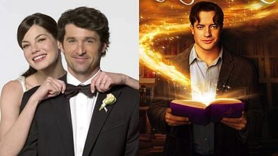 Imagem da notícia Sessão da Tarde desta semana: Filmes que a Globo vai passar de 07/03 a 11/03