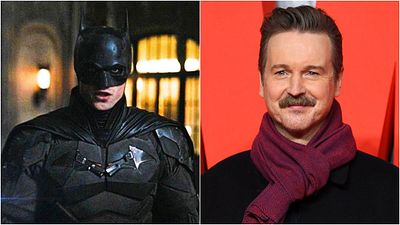 Imagem da notícia Batman: Uniforme de Robert Pattinson tem detalhe que nem todos notaram; diretor explica utilidade