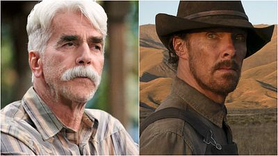 Imagem da notícia Ataque dos Cães: Benedict Cumberbatch rebate ator que xingou o filme e explica importância da história